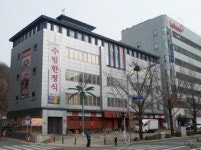 [경매정보] 대구 수성구 황금동 근린시설 2천52.57㎡