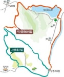 [스토리의 寶庫 김천을 이야기 하다 .17] 김천 모티길 - 사명대사길과 직지문화모티길