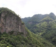 [김영현의 걷기 여행 .6] 외씨버선길 봉화구간