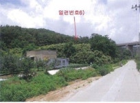 [공매정보] 포항 북구 기계면 임야 1만4천396㎡