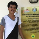 “마을·주민 변화 이끈 새마을사업 감사”…발렌카깅 지도자 가리 알마잔씨