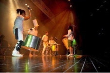 12일 오후 대구문학축제···대구문화예술회관 비슬홀