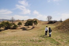 [FUN＆樂] 제3부 대구의 새로운 지도 (11 .끝) 팔공산 올레길
