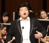20일 대구성악콩쿠르 본선, 12명 실력 겨룬다