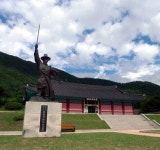 [류혜숙의 여행스케치] 문경 선유동천 나들길