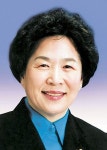 채옥주 21세기 정치연합 경북지부 고문, 여성의 정치참여 주제 특강