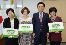 달성, 공공형어린이집 현판 전수