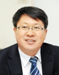 김상동 예천부군수, 군정기획단 정기회의 참석