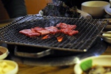 [이춘호 기자의 푸드 블로그] 두 남자의 한우이야기…대구 수성구 들안길 생갈빗집 ‘안동한우’