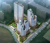 세천지구 아파트 분양 완판 이어가나