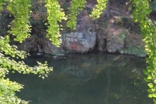 [김영현의 걷기 여행 .7] 정도전의 혼 서린 소백산 자락길