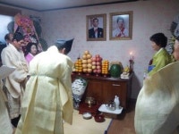 朴 前 대통령 추도식 대구서도 열린 까닭은?