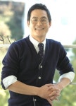 영화 우리는 형제입니다 박수무당역 김성균
