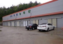 [경매정보] 영천 화남면 삼창리 공장 1천938㎡