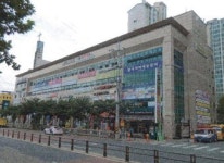 [공매정보] 대구 서구 중리롯데캐슬 상가동 41.25㎡