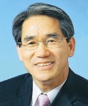 임광원 울진군수, 어린이집 건립 양해각서 체결식