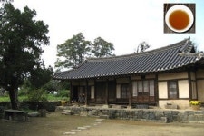 [종가의 술과 음식 이야기 .10] 아산 외암마을 참판댁 ‘연엽주’