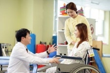 [대구보건대학교병원] 환자 심신 보듬는 갤러리 같은 병원