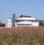 [류혜숙의 여행스케치] 경기 안산 시화호 갈대습지공원