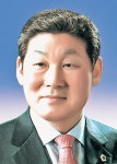 장경식 경북도의회 부의장, 전몰 학도 의용군 추념식 참석