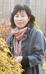 대구의 ‘분재 전도사’ 이재숙 분재마을 대표