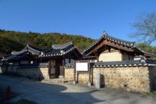 [류혜숙의 여행스케치]  영천의 ‘무릉도원’ 임고면 선원리