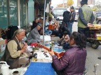 장터는 공연장, 양조장은 미술관으로