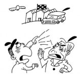 [자유성] 권영진-안희정 표 산업단지