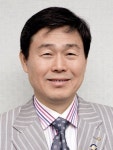 이재윤 덕영치과 병원장, 한국유스호스텔대구연맹장 취임