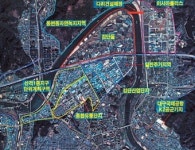 대구 마지막 ‘노른자위 땅’ 115만㎡ 검단들 어떻게 바뀔까
