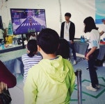 [대구 창조경제  강소기업이 이끈다 .10] 동작인식 콘텐츠 제작 <주>디지엔터테인먼트