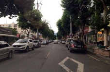 ‘상습 불법 주정차’ 달성 화원로 달라졌다