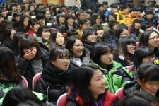 구미 ‘밥상머리 교육’…신평·현일中서 첫 교육