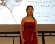 대구 출신 소프라노 이주희 伊 국제성악콩쿠르 2위