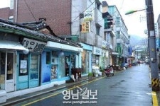 [류혜숙의 여행스케치] 서울 종로구  ‘서촌’옥류동천길