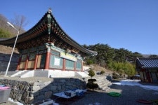 [최원식의 산] 기룡산(騎龍山·해발 961m· 경북   영천시)