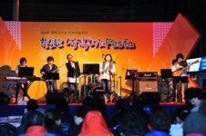 버려진 거리, 대구 공연예술 명물거리 된다