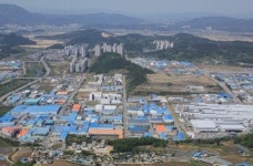 [경북 권역별 3대 도시 경제 기상도] 구미