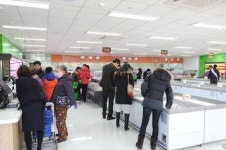 대구축산농협, 지역 최대 축산물프라자 오픈
