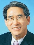 임광원 울진군수, 해양 헬스케어산업 심포지엄 참석