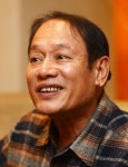 “오직 당신”越男北女 31년간의 러브레터