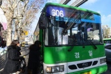 경북지역 대중교통 ‘양극화’로 내달린다