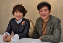 [인연 .21] 최우현 주얼리아티스트와 공정욱 치과의사