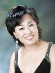 김혜경 경북오페라단장, 익산시 초청 음악회 무대 올라