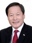 김영석 영천시장 ‘자랑스러운 마사인 상’수상