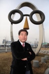 [이슈 경제인] 손진영 안경산업지원센터장