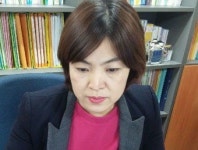 결혼이주여성 김연옥씨, 구미다문화가족지원센터 팀장 발탁