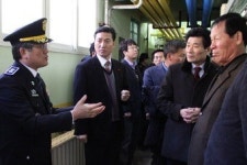 경북도의회 윤리특별위원회, 경북북부제1교도소 현장 참관