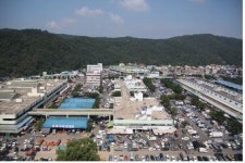 대구 농수산물도매시장 이전지 올해 확정