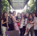 더원 스페이스A 탈퇴 이유 4년간 수입이 400만원… 스페이스A-투야 근황